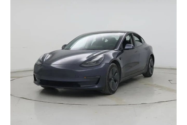 $26998 : Tesla Model 3 2022 AWD Long image 4