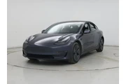 $26998 : Tesla Model 3 2022 AWD Long thumbnail