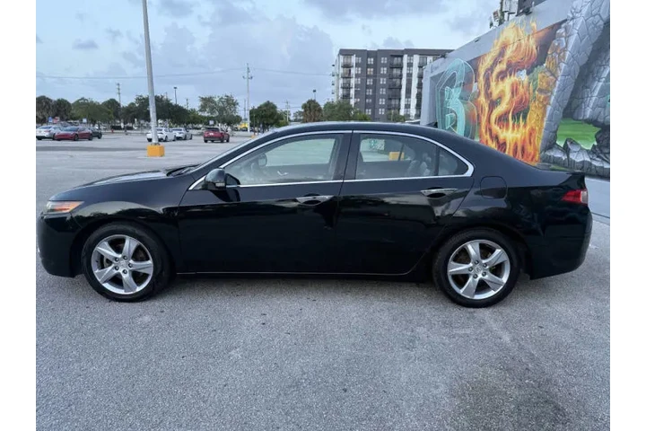$8495 : 2011 TSX w/Tech image 10
