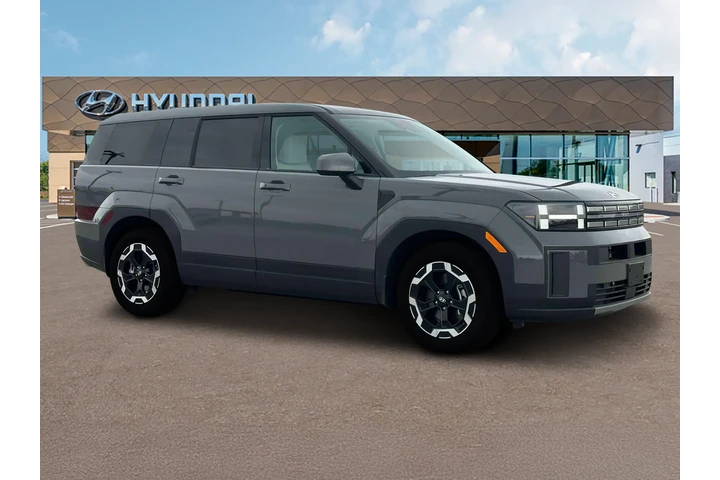 $29500 : Hyundai SANTA FE 2024 AWD SE image 10