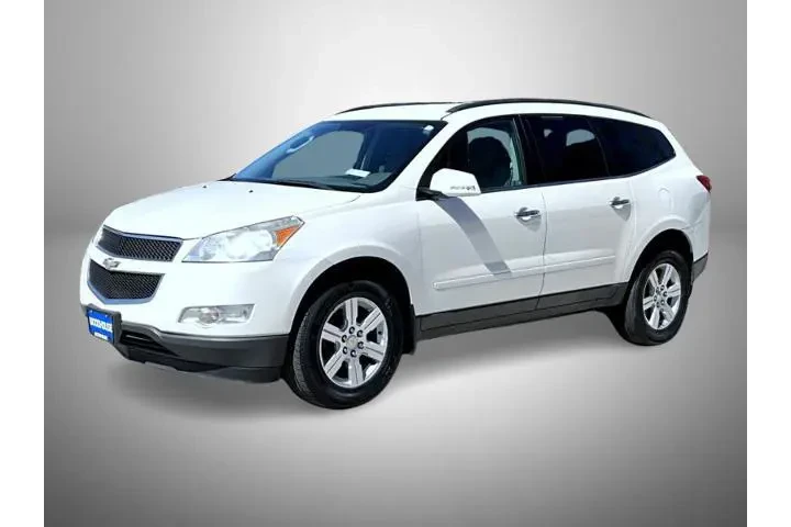 $3995 : Chevrolet Traverse 2011 AWD image 1