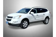 Chevrolet Traverse 2011 AWD en Omaha