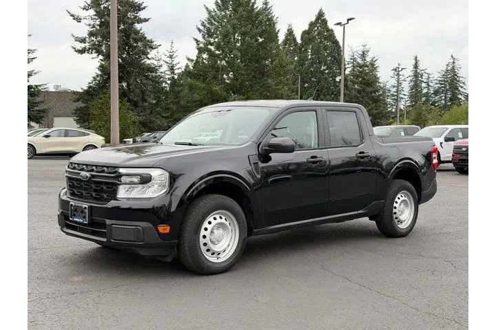 $27477 : Ford Maverick 2024 XL 4dr Su image 8