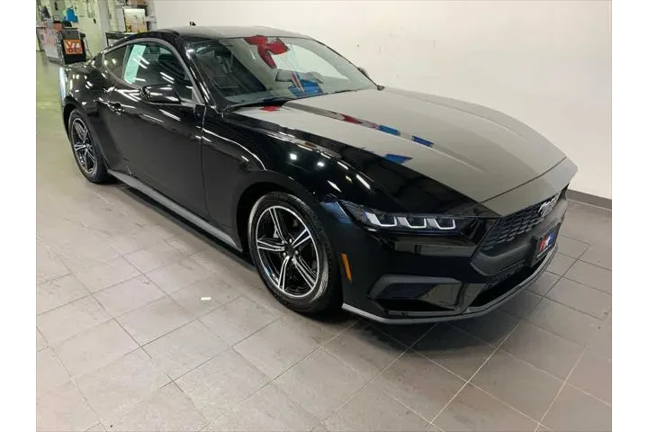 $31487 : Ford Mustang 2024 EcoBoost 2 image 2