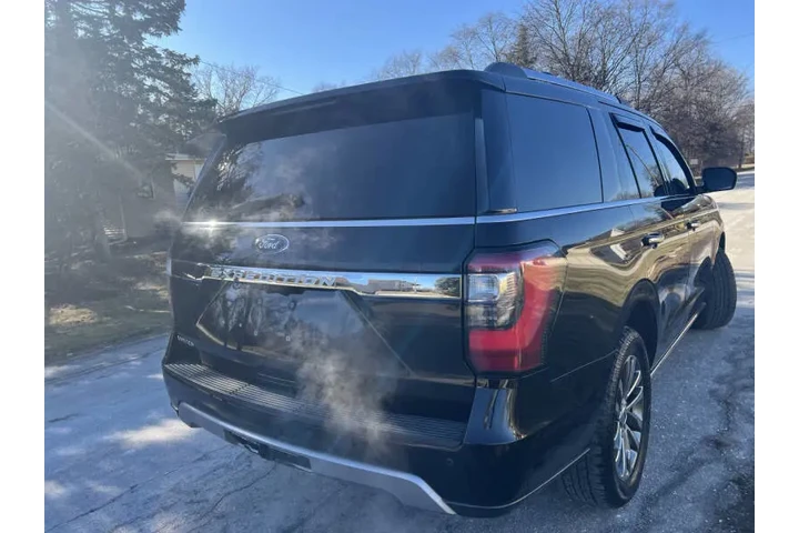 $21089 : 2018 Expedition Limited image 7