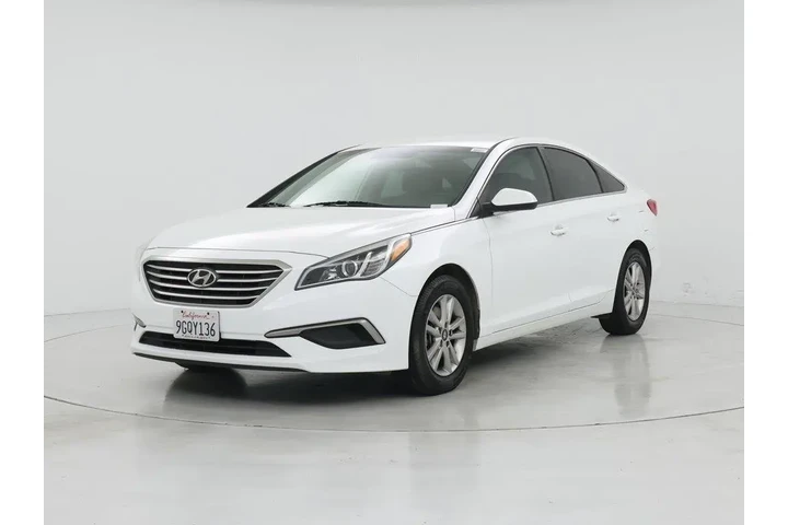 $13599 : Hyundai SONATA 2017 SE 4dr S image 4