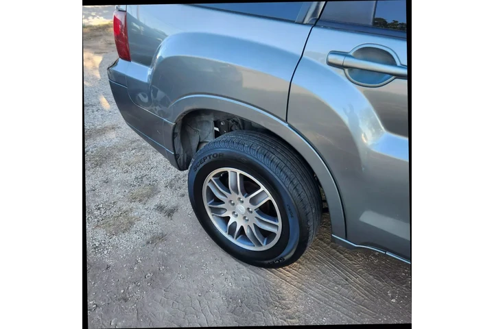 $3695 : 2008 MITSUBISHI ENDEAVOR2008 image 5