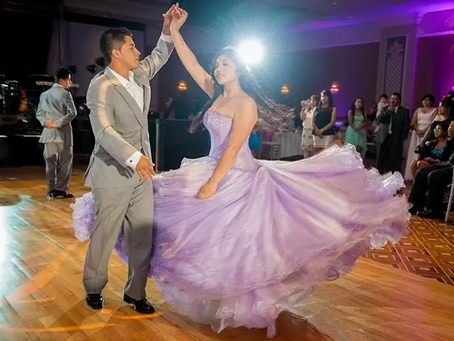COREOGRAFOS PARA 15 AÑOS image 1