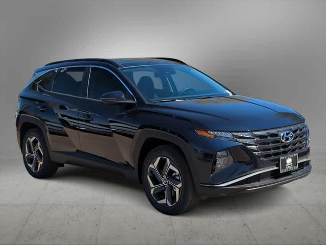 $35265 : New 2024 Hyundai TUCSON HYBRI image 7