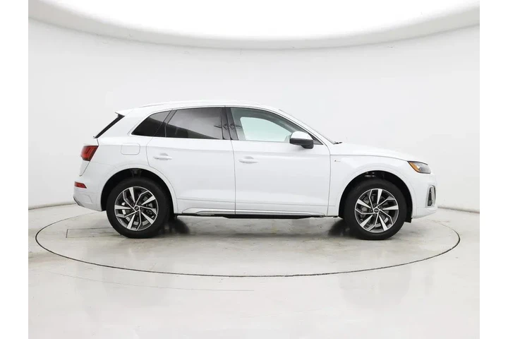 $34998 : Audi Q5 2023 AWD quattro S l image 7