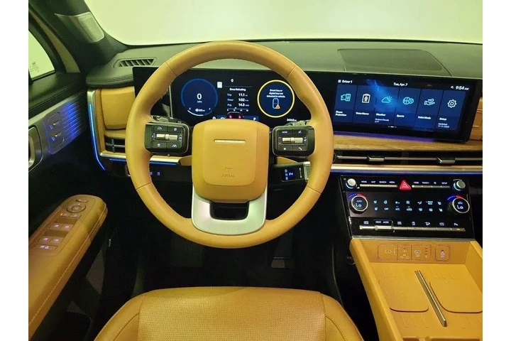 $34998 : Hyundai SANTA FE 2024 AWD Li image 10