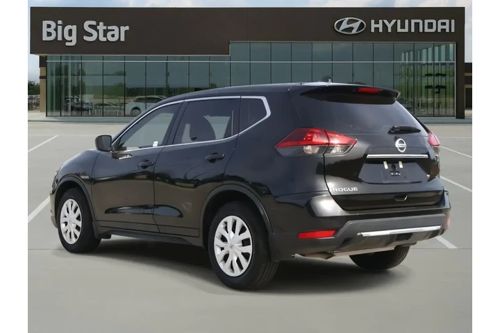 $15988 : Nissan Rogue 2020 S 4dr Cros image 3