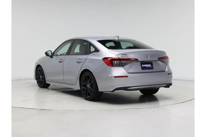 $26998 : Honda Civic 2023 Sport 4dr S image 2