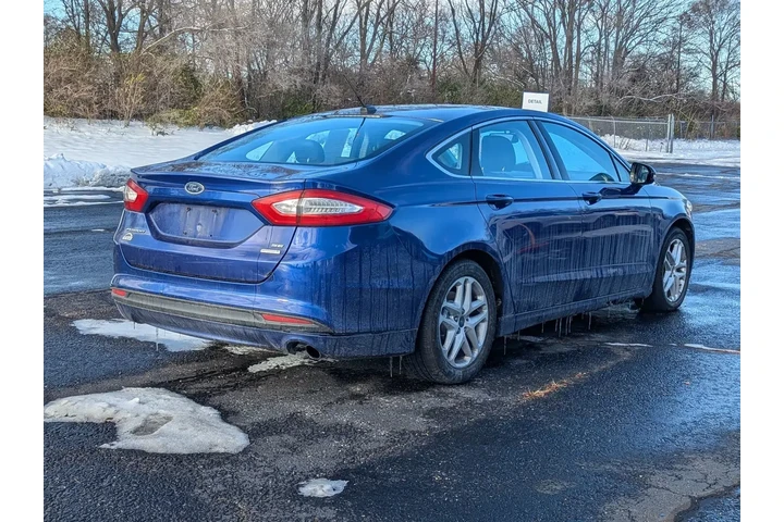 $5499 : Ford Fusion 2013 SE 4dr Seda image 6