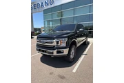 Ford F-150 2019 4x4 XL 4dr S