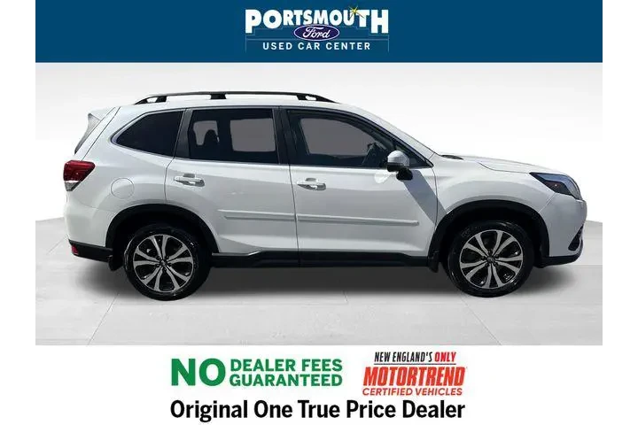 $27495 : Subaru Forester 2023 AWD Lim image 6