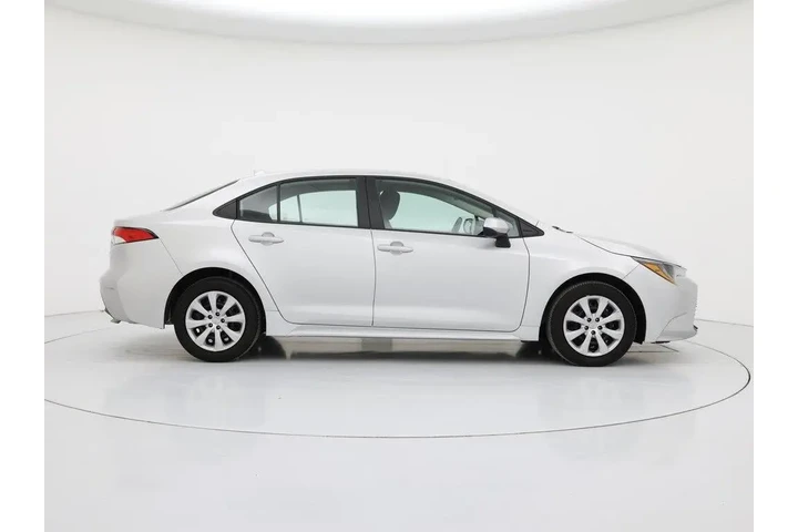 $22998 : Toyota Corolla 2025 LE 4dr S image 7