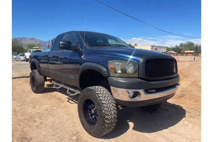 $23995 : 2006 Ram 2500 SLT image 6