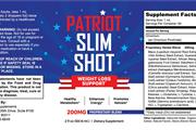 Patriot Slim Shot thumbnail