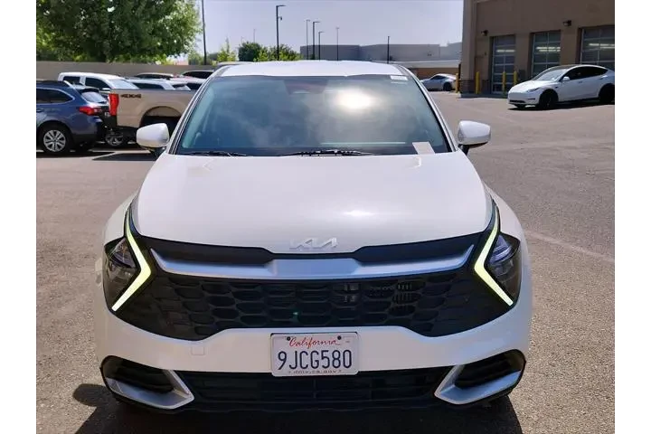 $24998 : Kia Sportage Hybrid 2023 AWD image 2