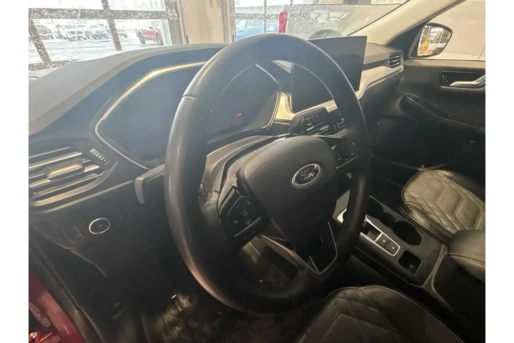 $26474 : Ford Escape Hybrid 2024 AWD image 9