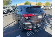 $16995 : Honda HR-V 2018 EX 4dr Cross thumbnail