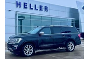 $26962 : Ford Expedition MAX 2019 4x4 thumbnail