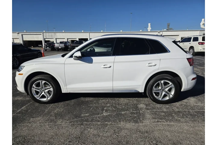 $16793 : Audi Q5 2019 AWD quattro Pre image 4