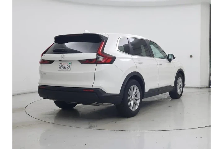 $32998 : Honda CR-V 2025 EX 4dr SUV image 8