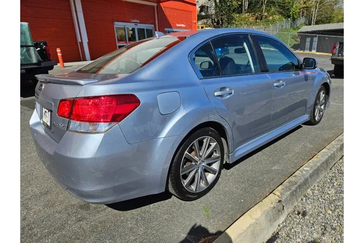 $6999 : 2014 Legacy 2.5i Sport image 6