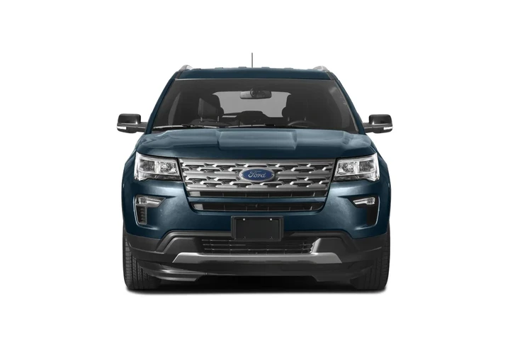 2019 Explorer Sport image 5