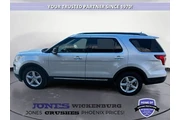 $22995 : Ford Explorer 2019 XLT 4dr S thumbnail