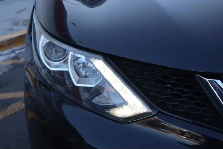 $13440 : Nissan Rogue Sport 2017 AWD image 10