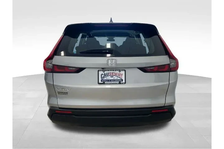 $25964 : Honda CR-V 2023 AWD LX 4dr S image 6