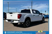$38878 : Ford F-150 2024 4x4 STX 4dr thumbnail