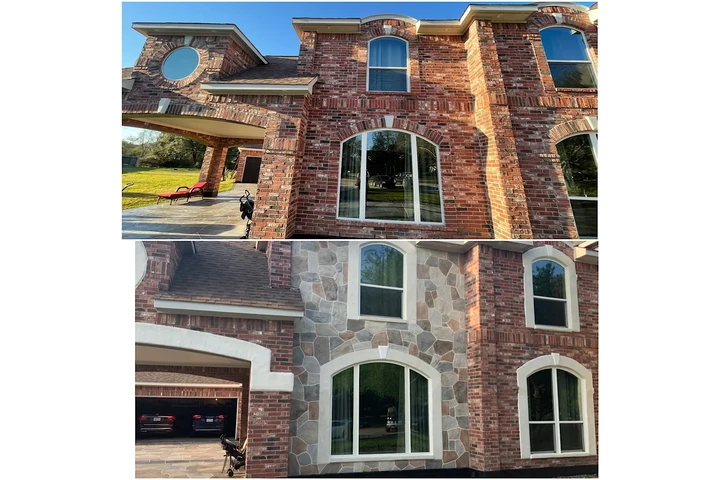 Diseño exclusivo de piedra image 3