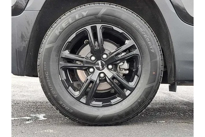 $25499 : GMC Terrain 2022 AWD AT4 4dr image 8