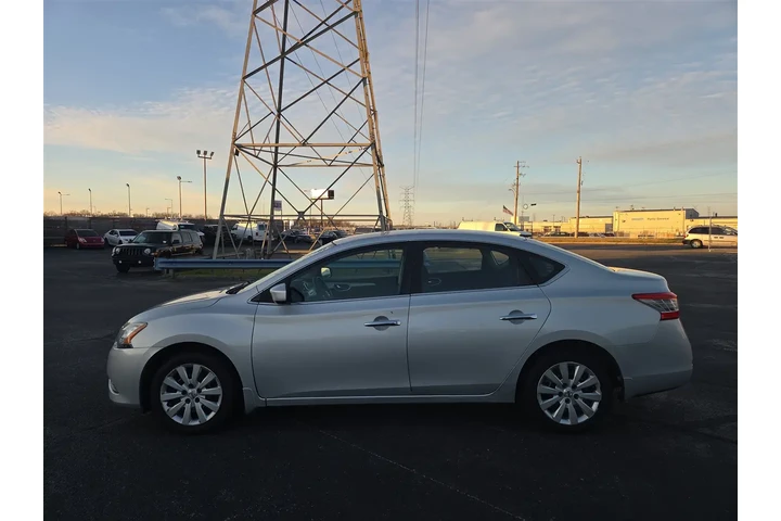 $8995 : 2014 Sentra SV image 2
