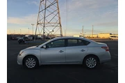 $8995 : 2014 Sentra SV thumbnail
