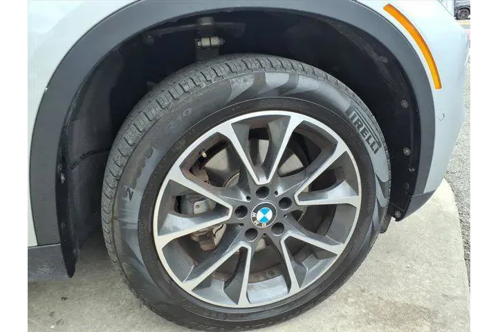 $21441 : BMW X5 2017 AWD xDrive35i 4d image 9
