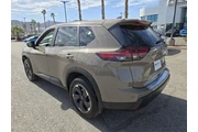 $26249 : Nissan Rogue 2025 AWD SV 4dr thumbnail
