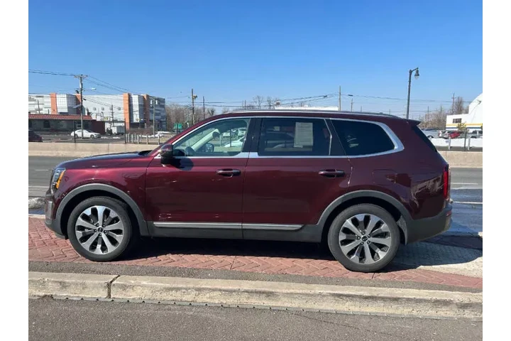 $18995 : 2020 Telluride S image 7