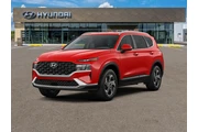 Hyundai SANTA FE 2023 AWD SE en Orlando