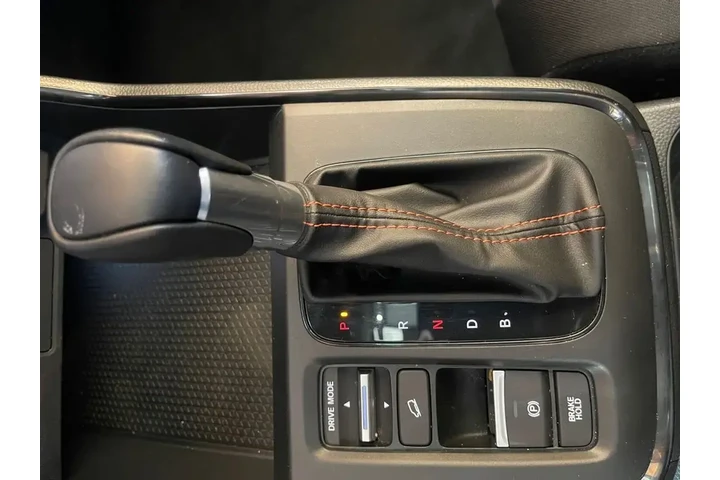 $36500 : Honda CR-V Hybrid 2025 Sport image 9