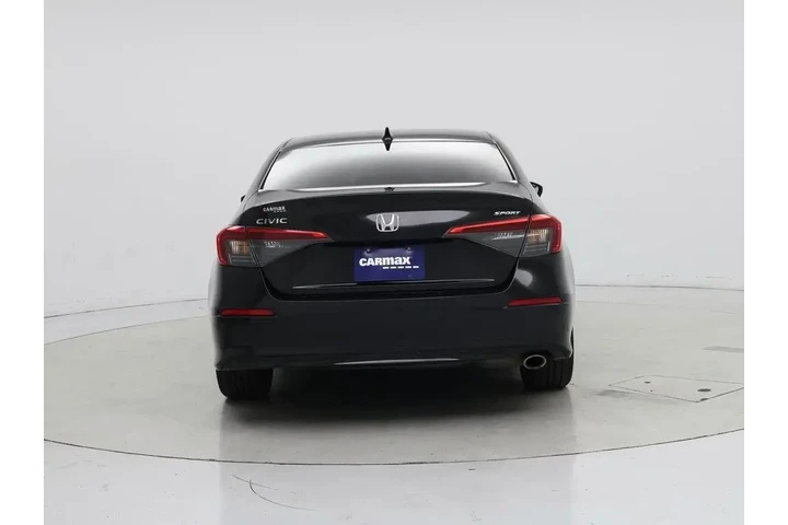 $25998 : Honda Civic 2024 Sport 4dr S image 6
