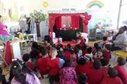 Puppet show, face painting en Fort Lauderdale