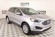Ford Edge 2024 AWD SEL 4dr S en Oklahoma City