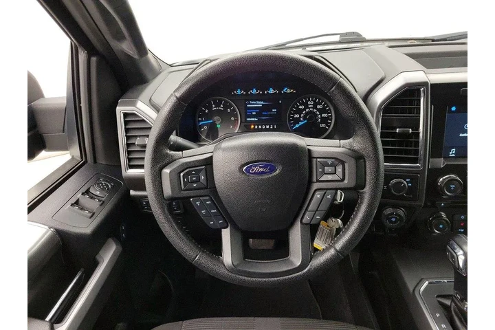 $28998 : Ford F-150 2016 4x2 XLT 4dr image 10