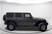 $20517 : Pre-Owned 2016 Wrangler Unlim thumbnail