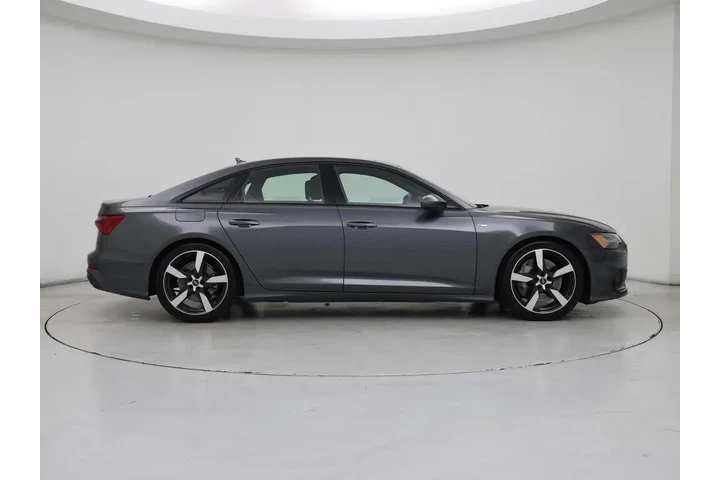 $33998 : Audi A6 2021 AWD quattro Pre image 7